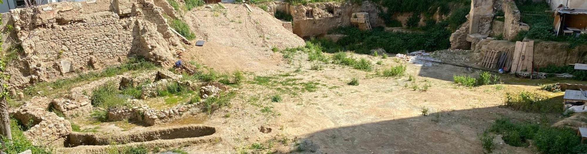 Acropolis Ancient World - 5 Minutes From Subway And Acropolis Museum Apartment เอเธนส์ ภายนอก รูปภาพ