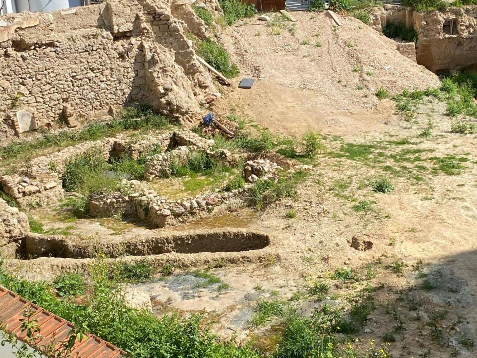 Acropolis Ancient World - 5 Minutes From Subway And Acropolis Museum Apartment เอเธนส์ ภายนอก รูปภาพ